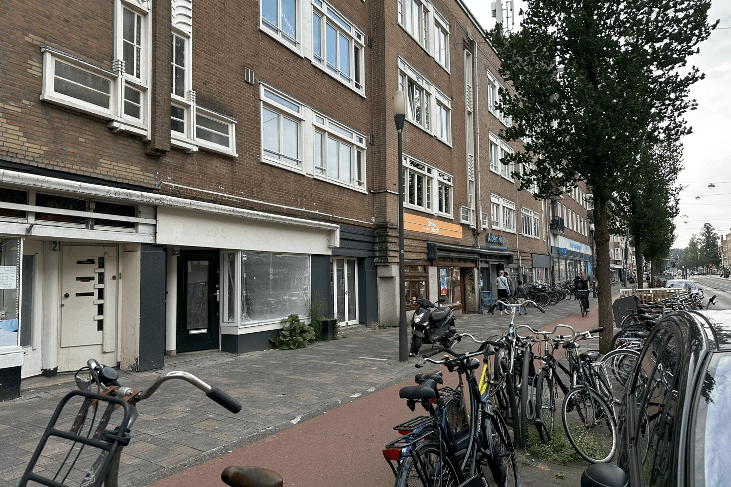 Bekijk foto 3 van Rijnstraat 23-H