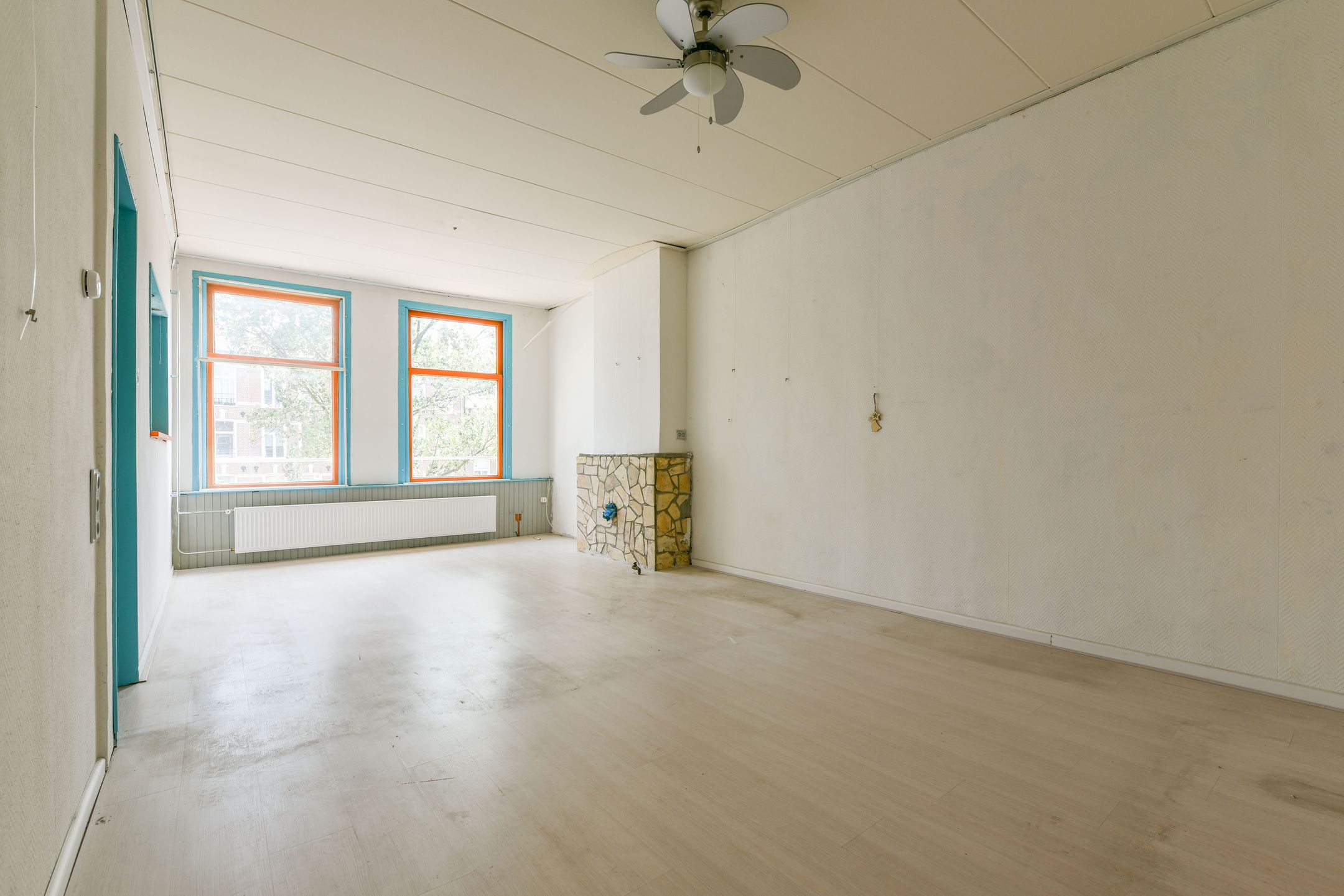 Foto 3 van Bilderdijkstraat 196-2