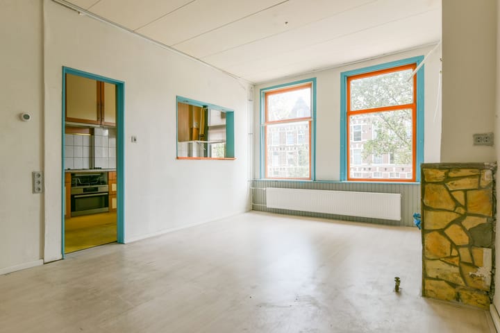 Foto 4 van Bilderdijkstraat 196-2