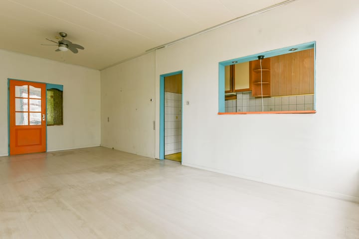 Foto 5 van Bilderdijkstraat 196-2