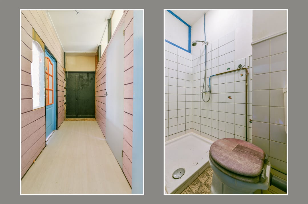 Foto 7 van Bilderdijkstraat 196-2