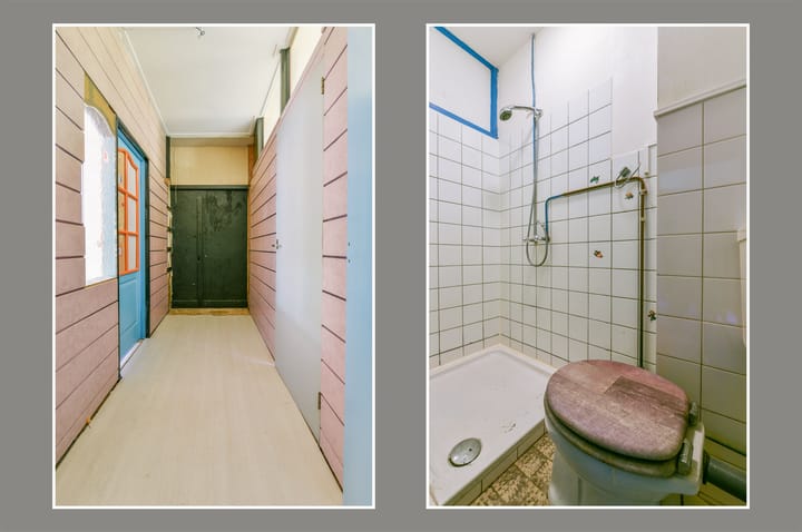 Foto 7 van Bilderdijkstraat 196-2