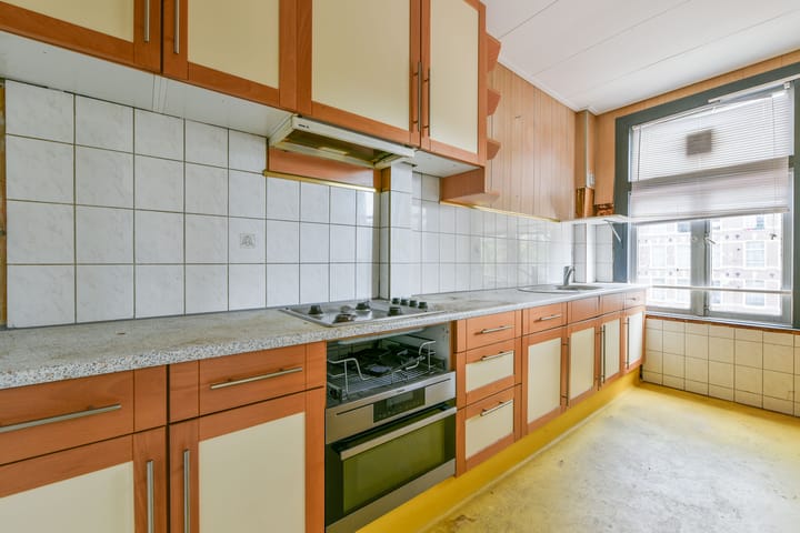 Foto 8 van Bilderdijkstraat 196-2