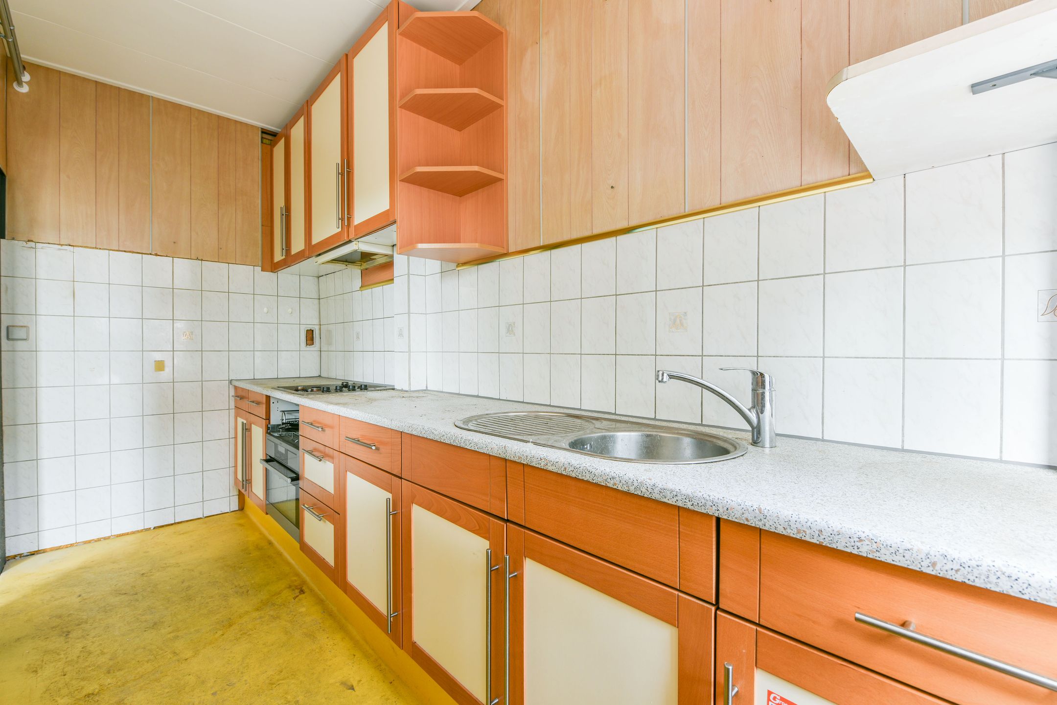 Foto 9 van Bilderdijkstraat 196-2