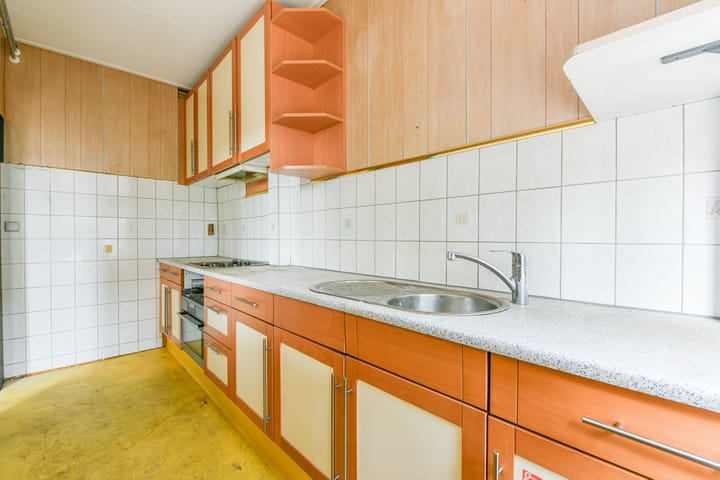 Foto 9 van Bilderdijkstraat 196-2