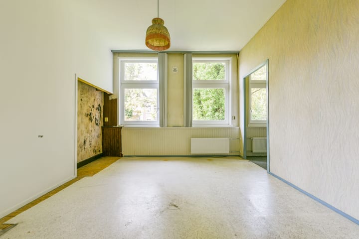 Foto 10 van Bilderdijkstraat 196-2