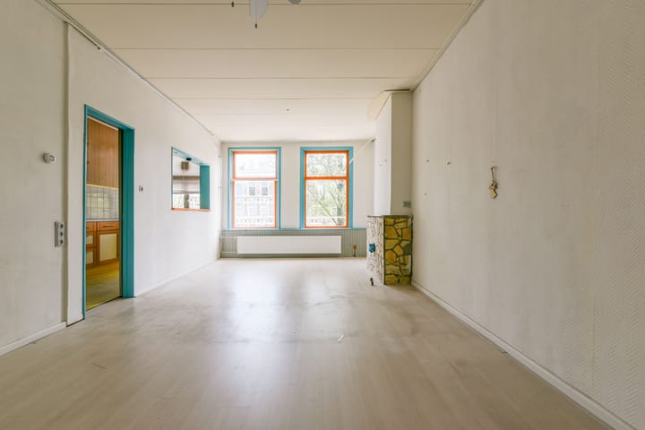 Foto 2 van Bilderdijkstraat 196-2