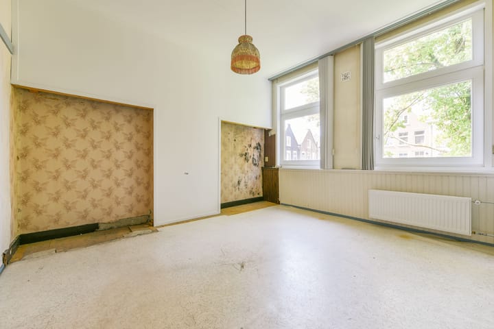 Foto 11 van Bilderdijkstraat 196-2