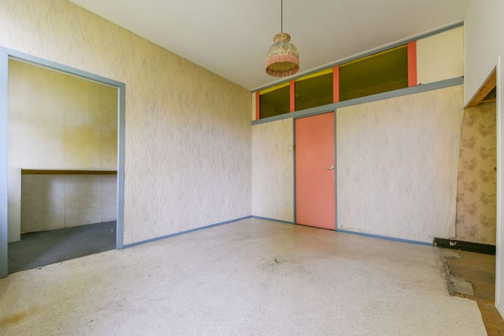 Foto 13 van Bilderdijkstraat 196-2