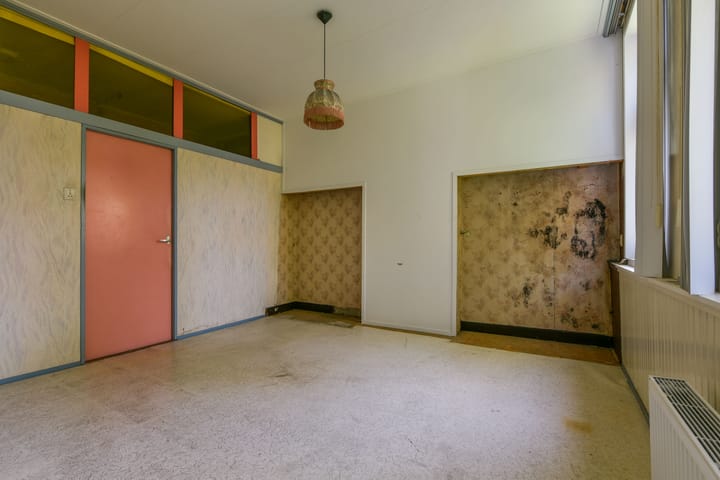 Foto 16 van Bilderdijkstraat 196-2