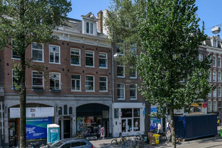 Foto 19 van Bilderdijkstraat 196-2
