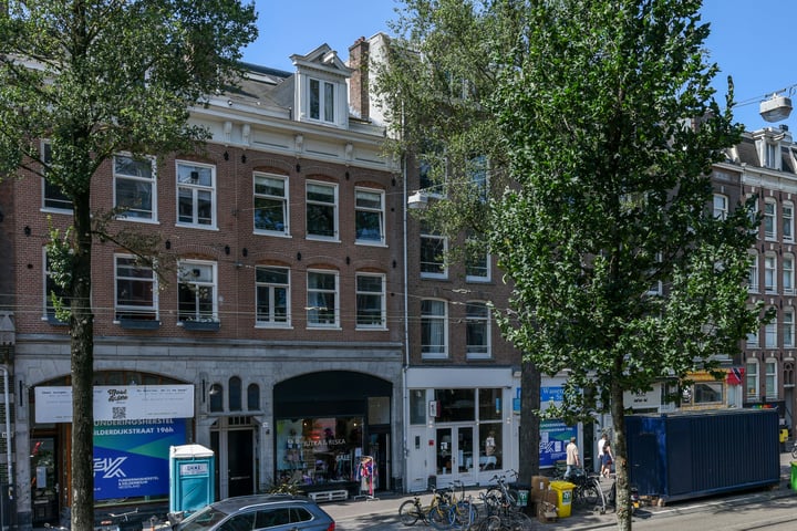 View photo 19 of Bilderdijkstraat 196-2