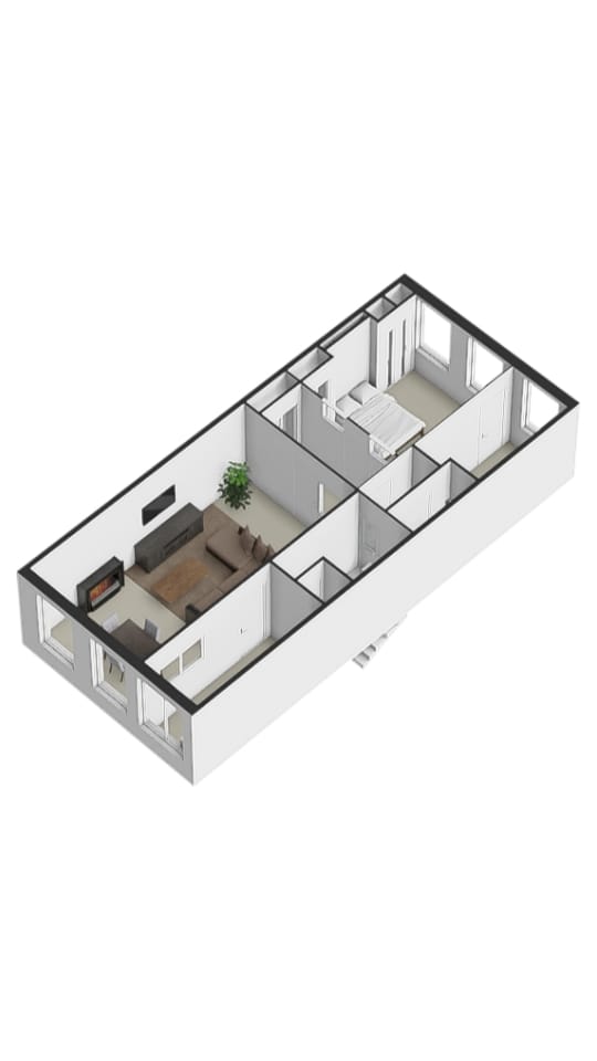 Foto 21 van Bilderdijkstraat 196-2