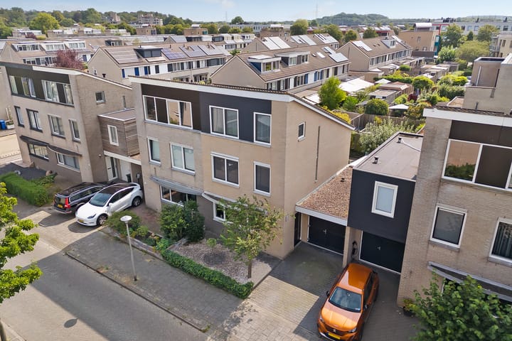 Foto 2 van Klompéstraat 4