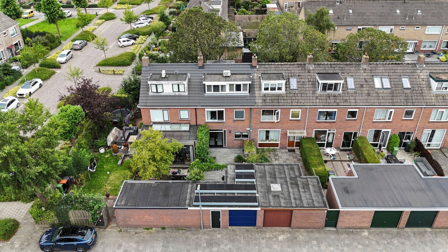 Foto 1 van Jan Nieuwenhuyzenlaan 46