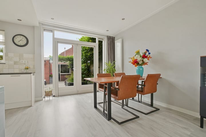 Foto 3 van Jan Nieuwenhuyzenlaan 46