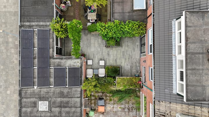 Foto 4 van Jan Nieuwenhuyzenlaan 46