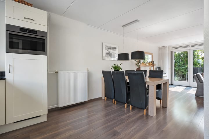 Foto 9 van Klompéstraat 4