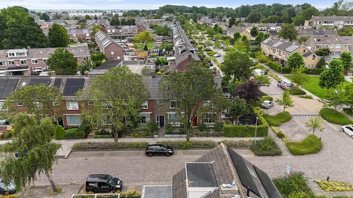 Foto 5 van Jan Nieuwenhuyzenlaan 46