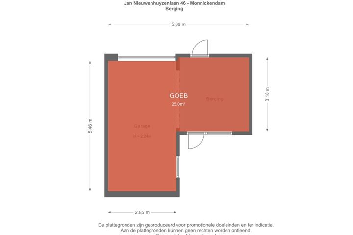 Bekijk foto 50 van Jan Nieuwenhuyzenlaan 46