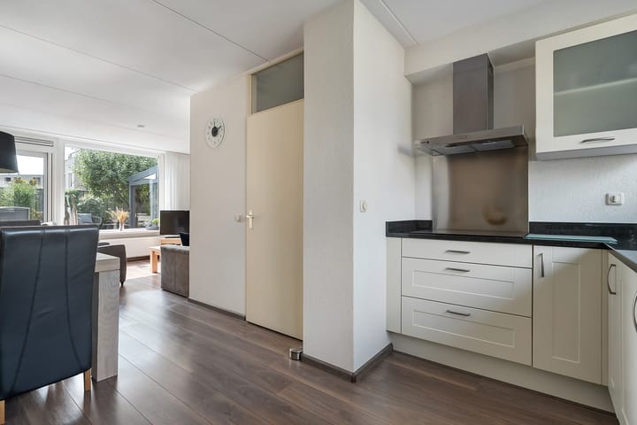 Foto 12 van Klompéstraat 4