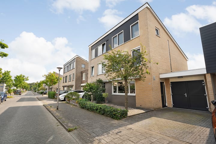 Foto 36 van Klompéstraat 4