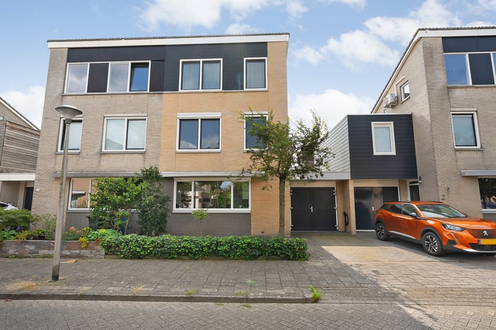 Foto 37 van Klompéstraat 4