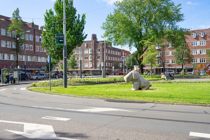 Bekijk foto 29 van Rijswijkstraat 67