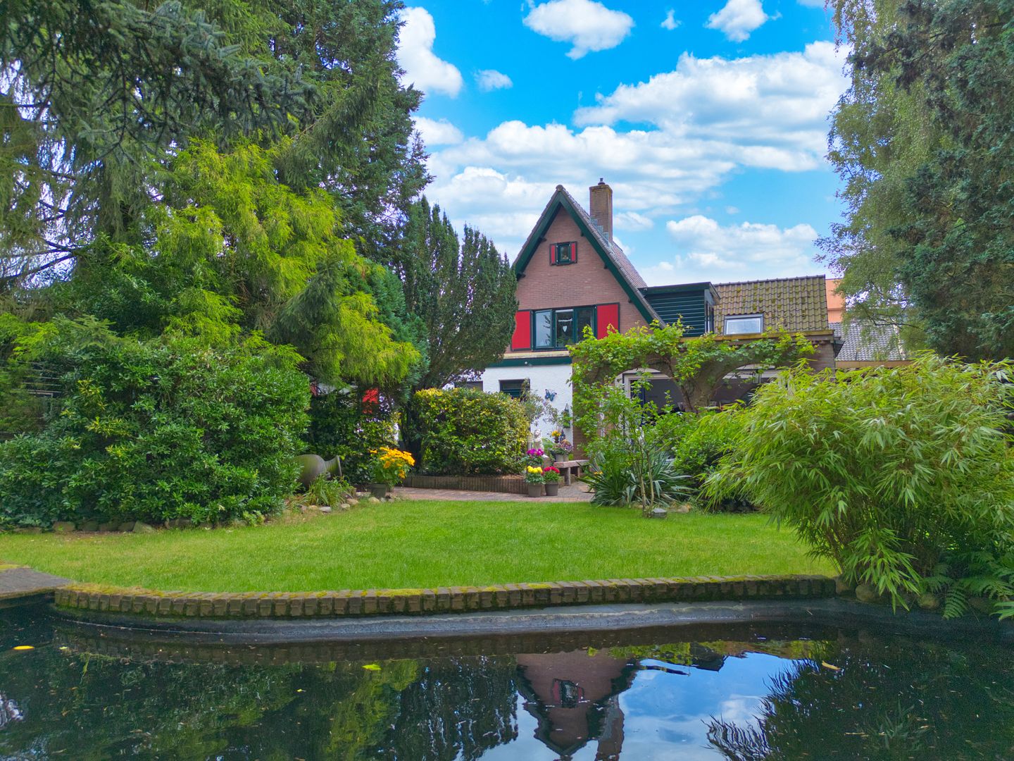 Photo 5 of Agricolastraat 32