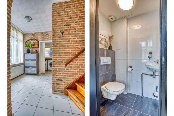 Foto 7 van Agricolastraat 32