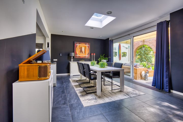 Foto 11 van Agricolastraat 32