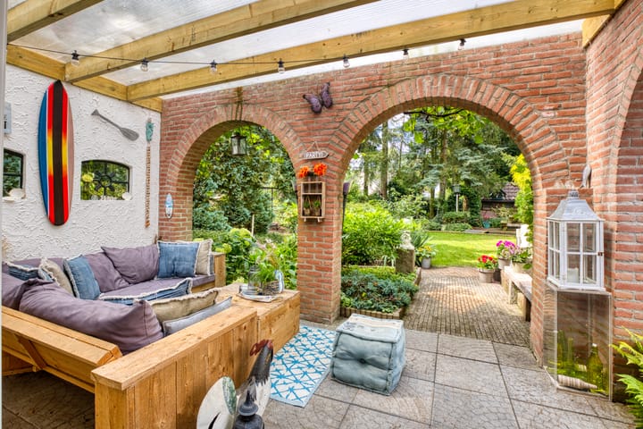 Foto 15 van Agricolastraat 32