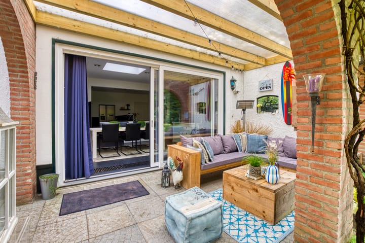 Foto 16 van Agricolastraat 32