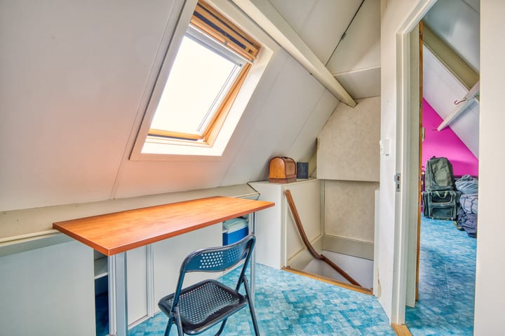 Foto 22 van Agricolastraat 32