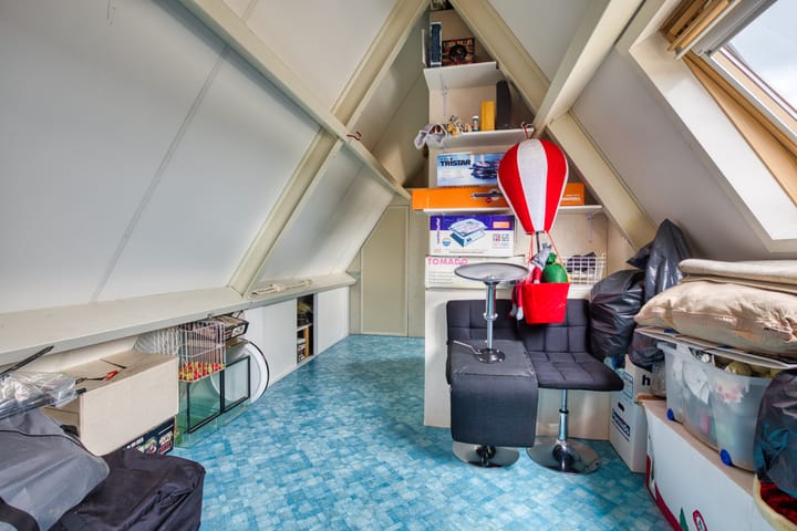 Foto 23 van Agricolastraat 32