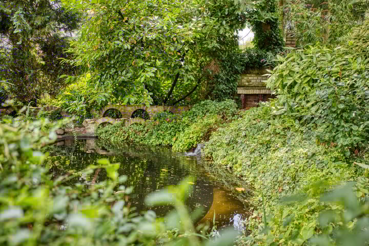 Foto 25 van Agricolastraat 32