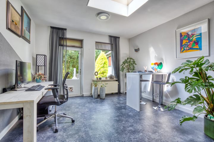 Foto 9 van Agricolastraat 32