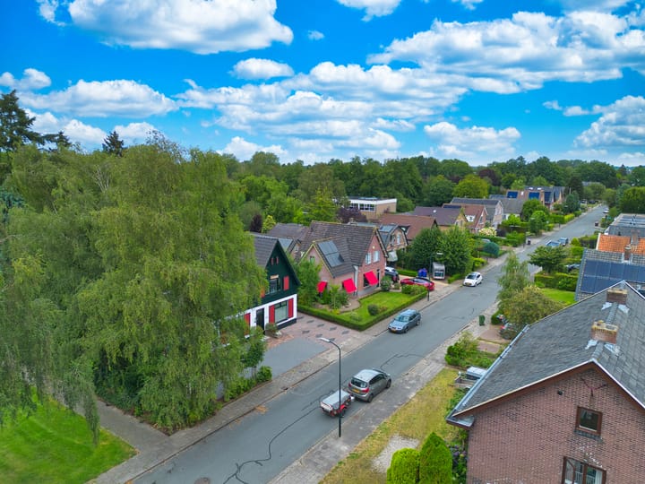 Foto 32 van Agricolastraat 32