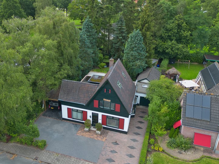 Foto 33 van Agricolastraat 32