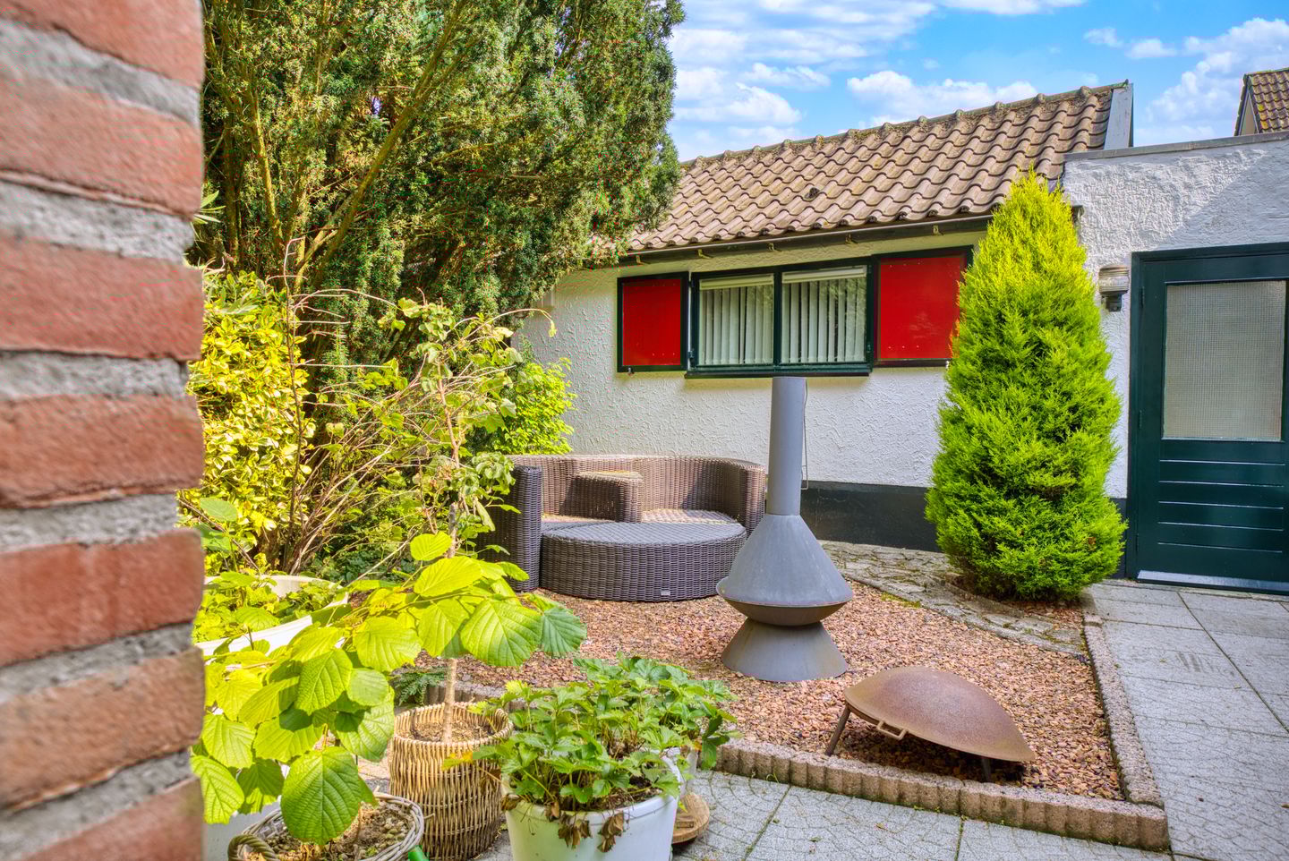 Photo 40 of Agricolastraat 32