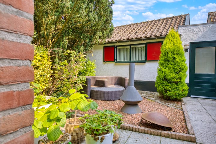 Foto 40 van Agricolastraat 32