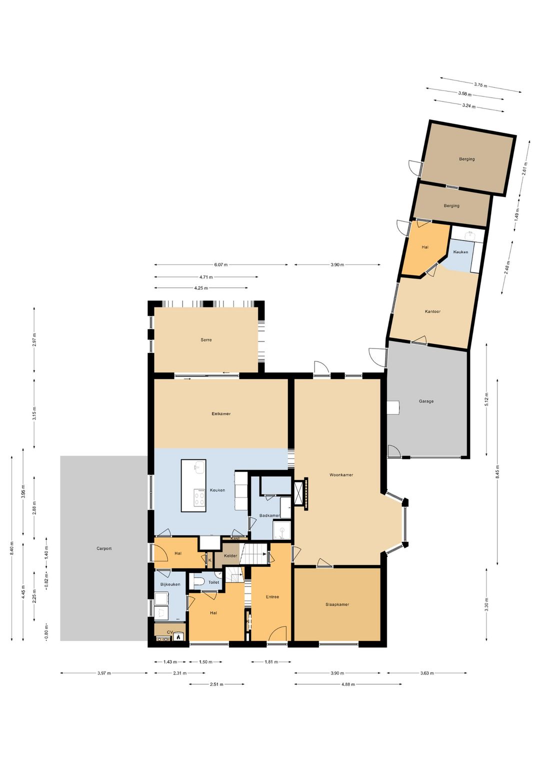 Photo 43 of Agricolastraat 32