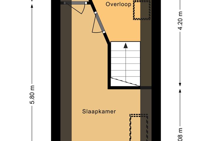 Bekijk foto 45 van Agricolastraat 32