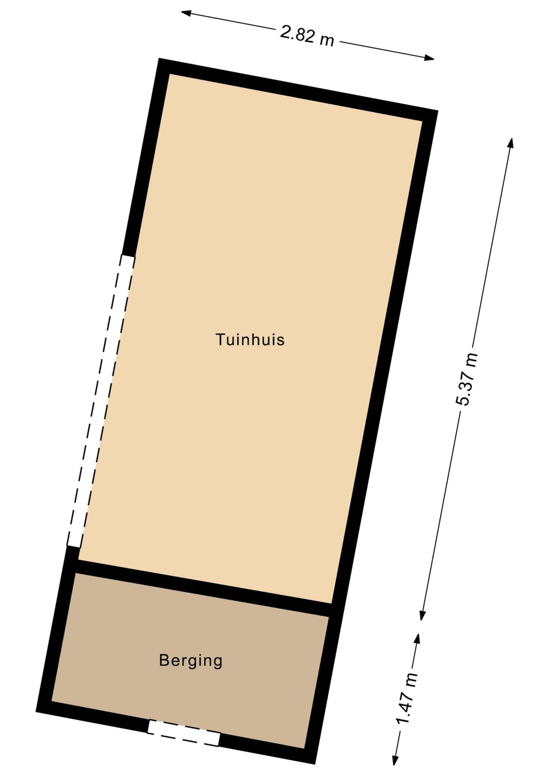 Photo 46 of Agricolastraat 32