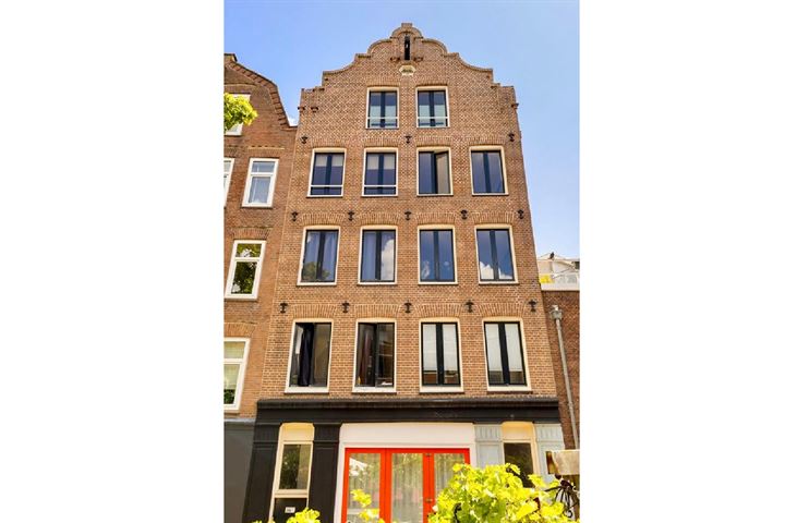 View photo 18 of Lijnbaansgracht 36-3