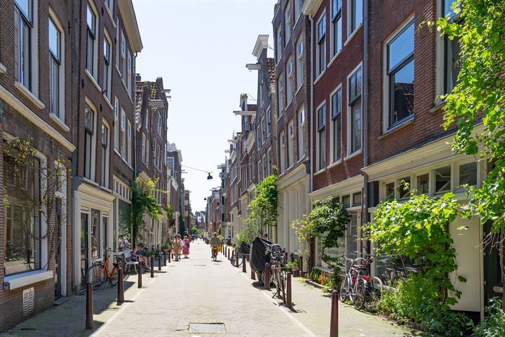 View photo 24 of Lijnbaansgracht 36-3