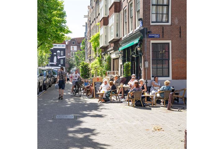 View photo 25 of Lijnbaansgracht 36-3