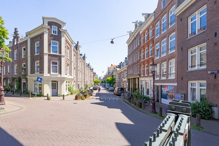 Bekijk foto 26 van Lijnbaansgracht 36-3