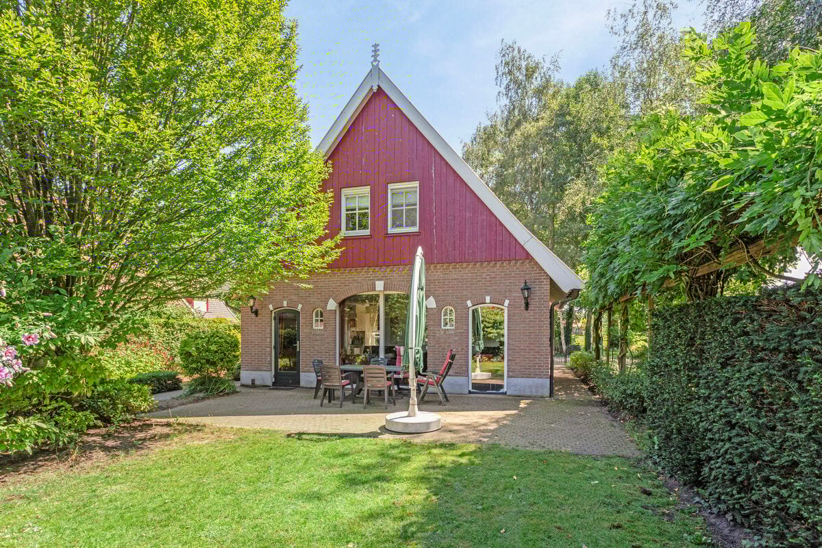 Photo 3 of Jonkersweg 53