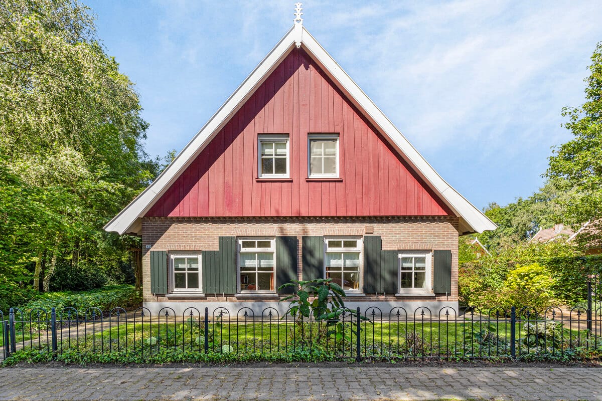 Photo 6 of Jonkersweg 53